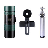 Monoculaire Télescope