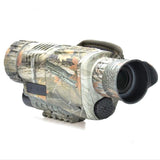 Jumelles Vision Nocturne Commando