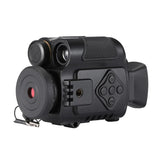 Casque vision nocturne militaire NVM