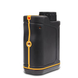 monoculaire calcul distance