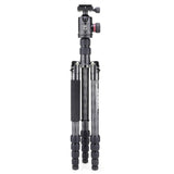 Trepied Ultra Leger Compact Plié