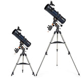 Télescope Professionnel 