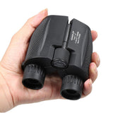 jumelles 10x25 compactes