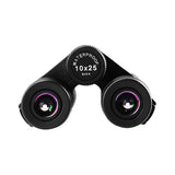 jumelles 10x25 légères