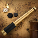 Longue Vue Pirate