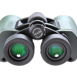 Jumelles 10x50 Autofocus puissantes