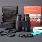 Jumelles de chasse 8x56