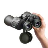 jumelles autofocus 20x50 puissantes