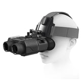 Jumelles Vision Nocturne<br> NVGx1 AVEC SERRE-TÊTE