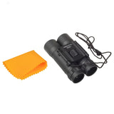Jumelles 10x25<br> POCKET DE POCHE