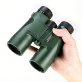 Jumelles 10x42 ORNITHOLOGIE puissantes