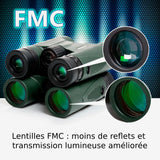 fmc Jumelles pour safari  