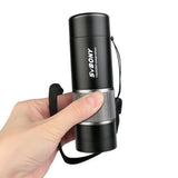 monoculaire compact poche
