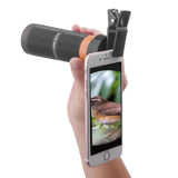 monoculaire smartphone puissant