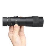 monoculaire zoom compact